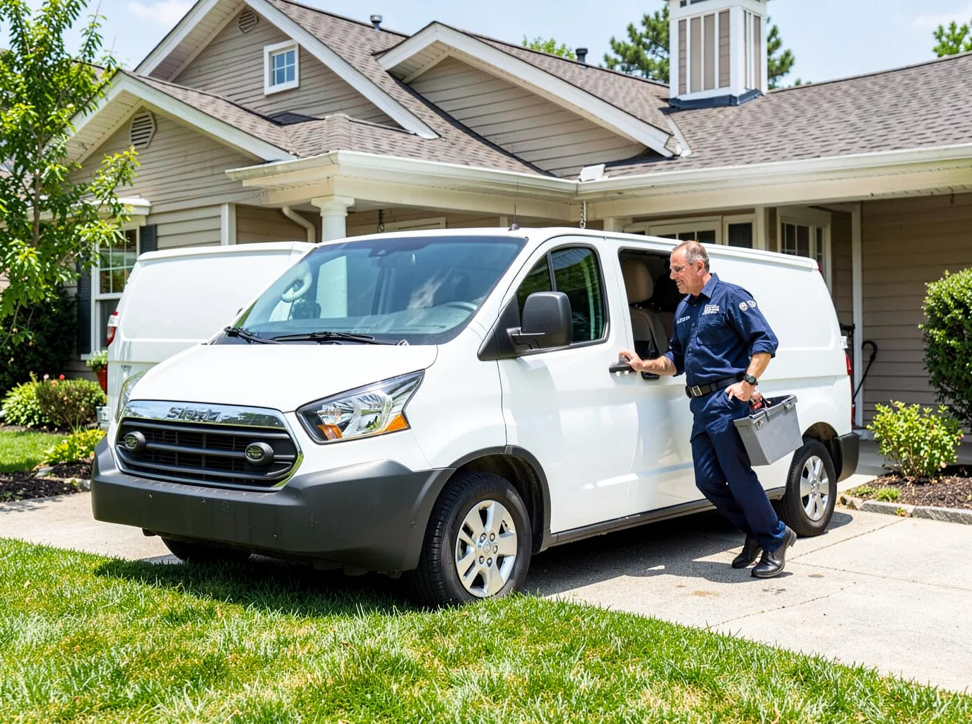 Emergency Plumber company in Thurmond, WV