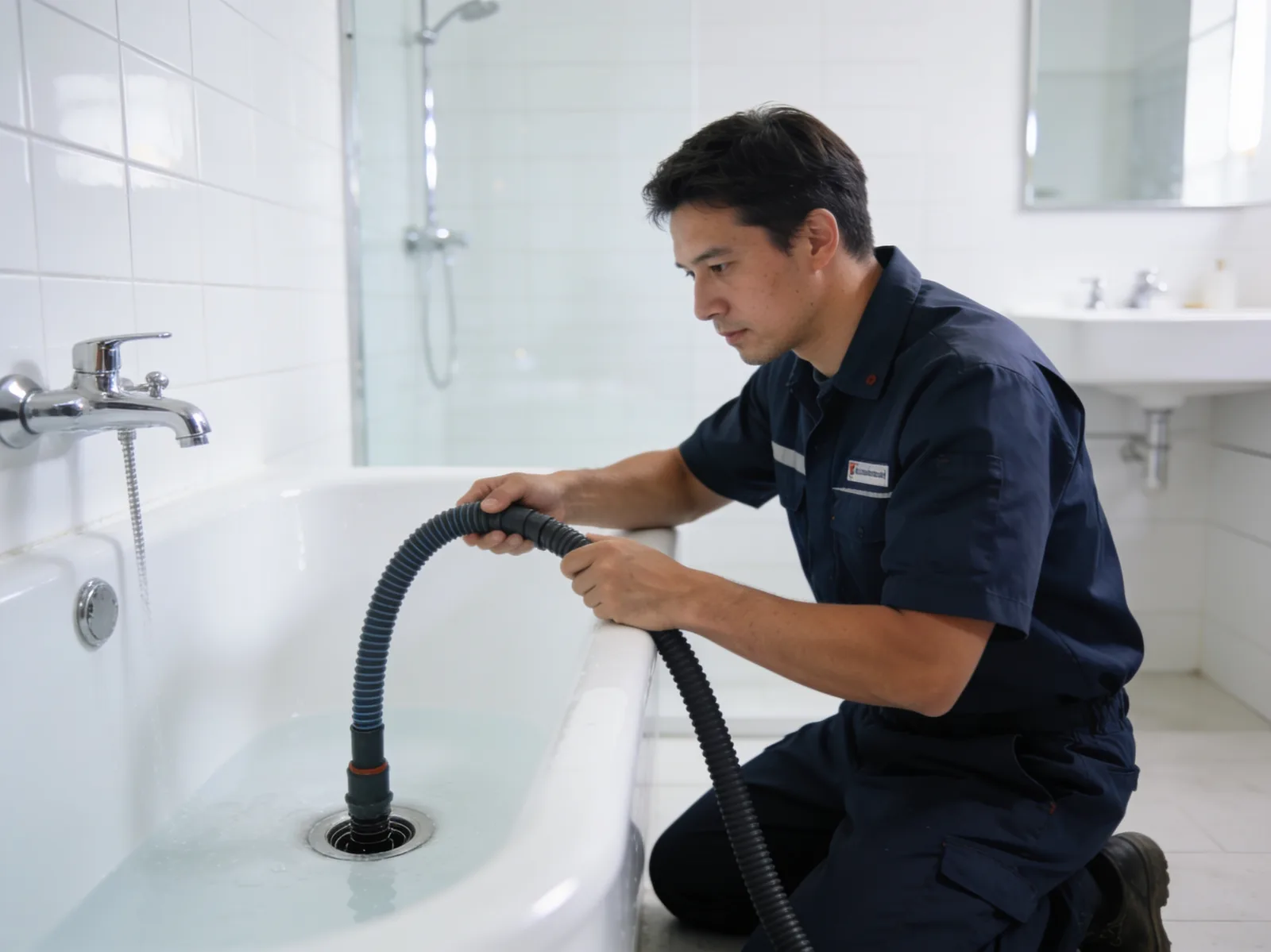 Emergency Plumber Thurmond, WV FAQs